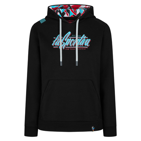La Sportiva - Retro Hoody W