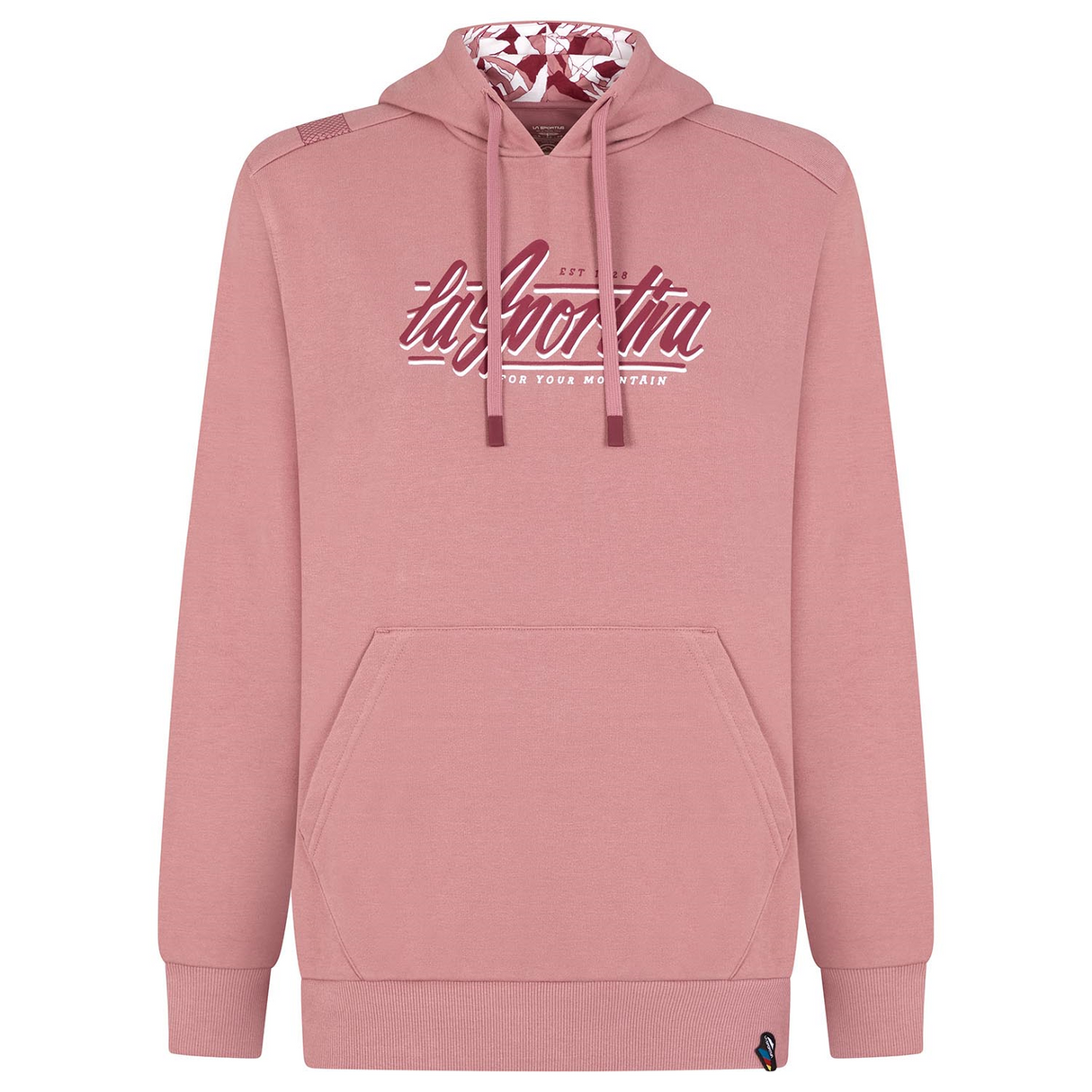 La Sportiva - Retro Hoody W