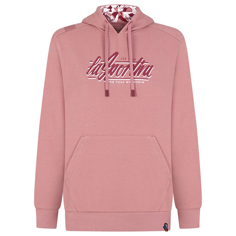 La Sportiva - Retro Hoody W