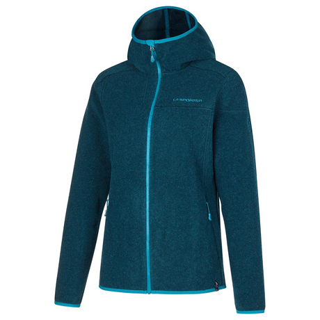 La Sportiva - Iride Hoody W