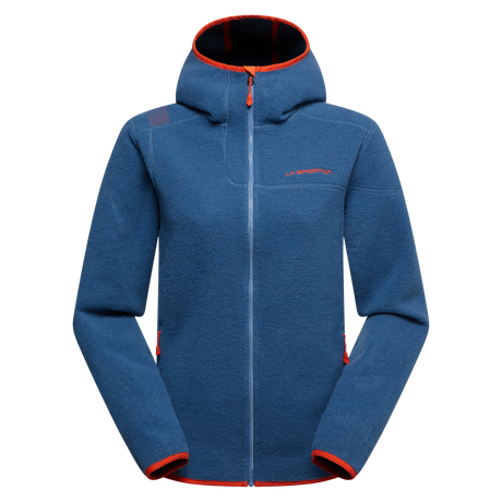 La Sportiva - Iride Hoody W