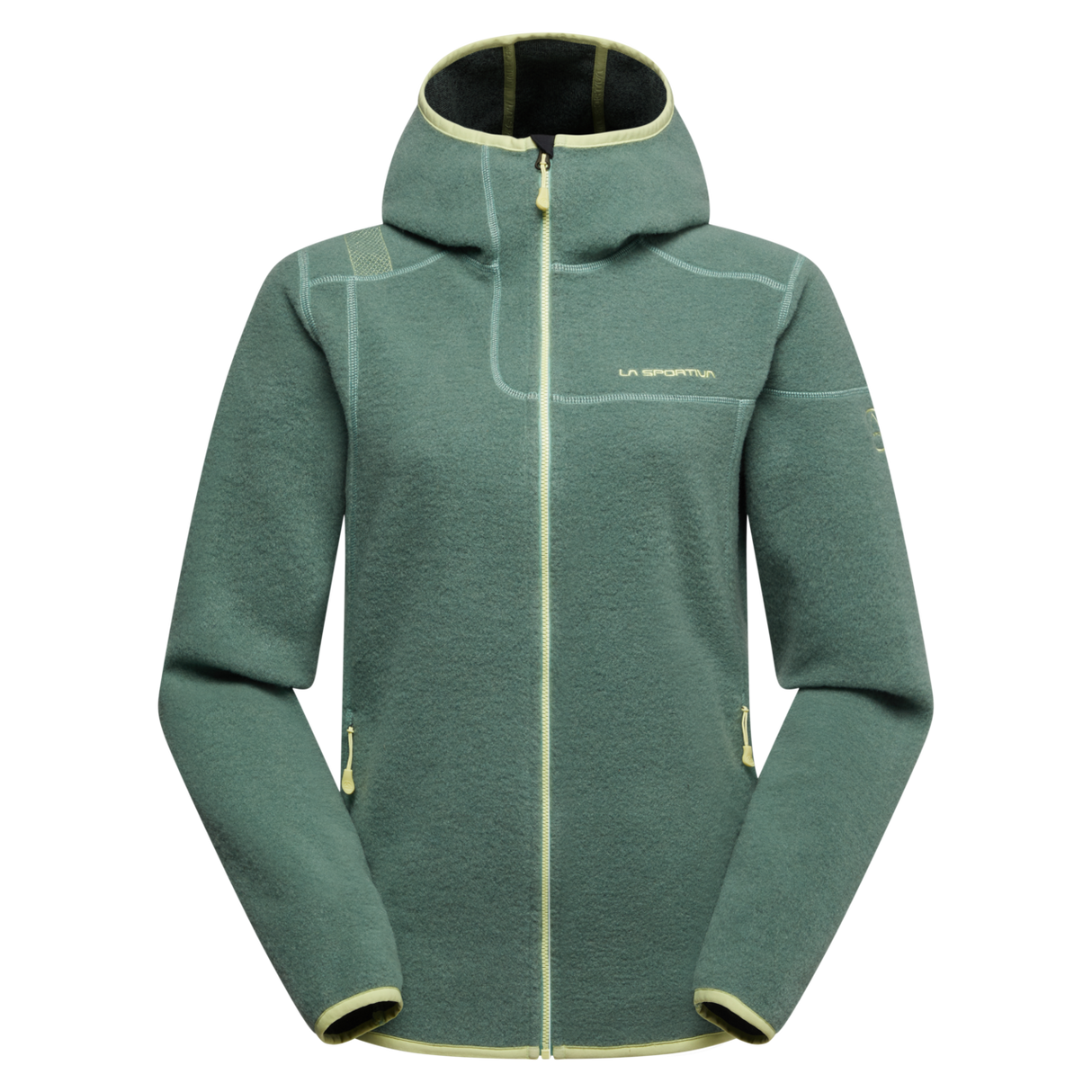 La Sportiva - Iride Hoody W