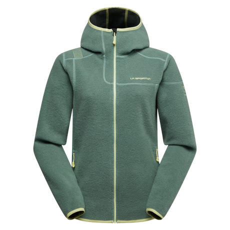 La Sportiva - Iride Hoody W