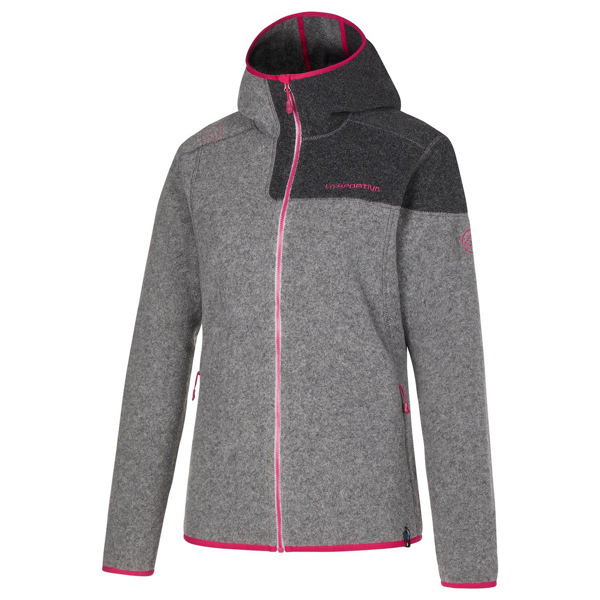 La Sportiva - Iride Hoody W