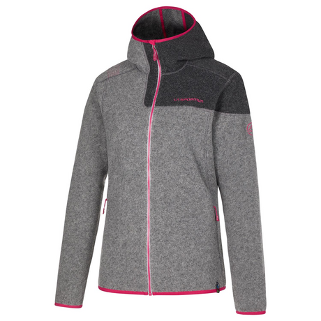 La Sportiva - Iride Hoody W