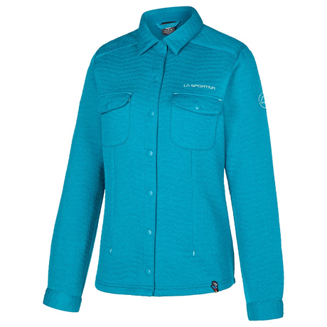 La Sportiva - Spacer Shirt W