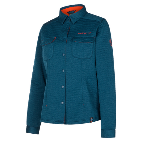 La Sportiva - Spacer Shirt W