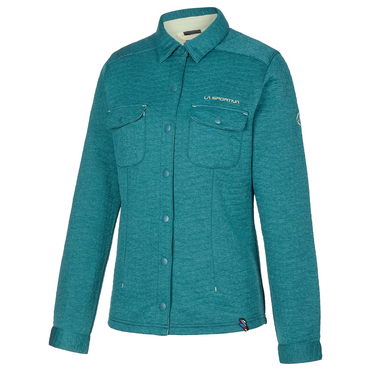 La Sportiva - Spacer Shirt W