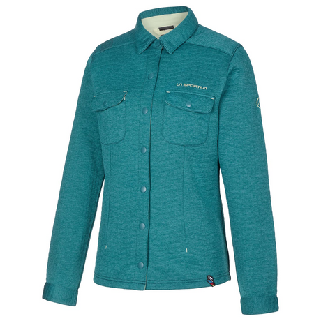 La Sportiva - Spacer Shirt W