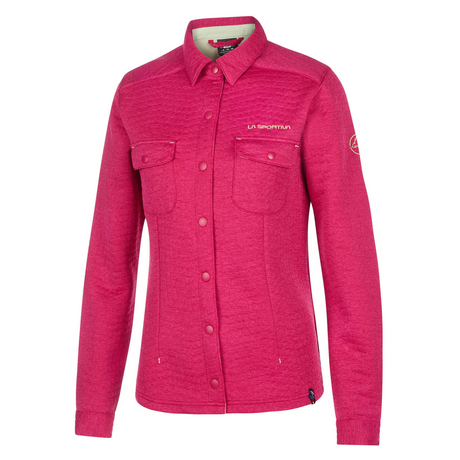 La Sportiva - Spacer Shirt W