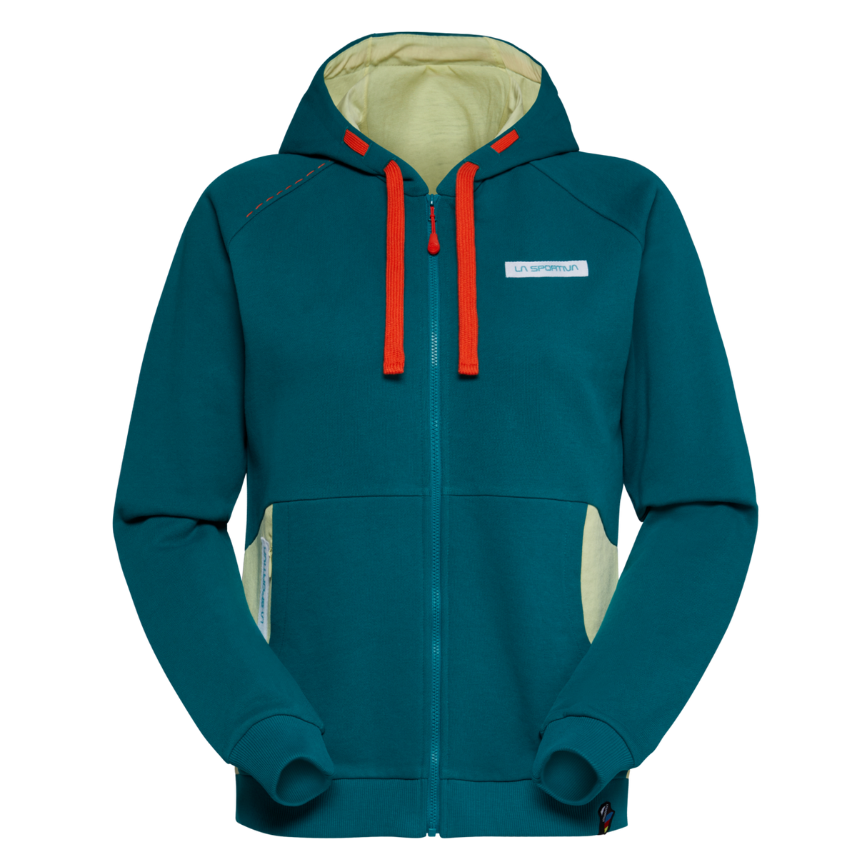 La Sportiva - Kaos Hoody W
