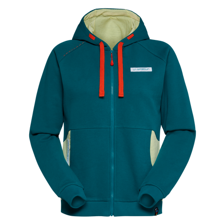 La Sportiva - Kaos Hoody W