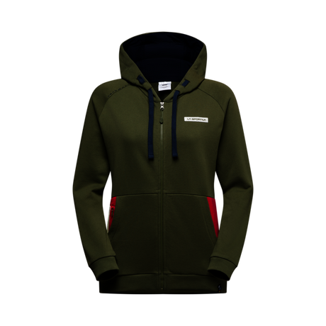 La Sportiva - Kaos Hoody W