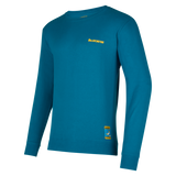 La Sportiva - Climbing on the Moon Sweatshirt M