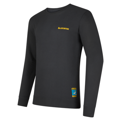 La Sportiva - Climbing on the Moon Sweatshirt M