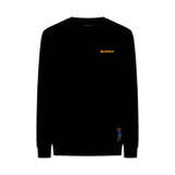 La Sportiva - Climbing on the Moon Sweatshirt M