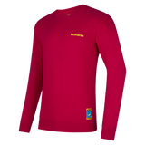 La Sportiva - Climbing on the Moon Sweatshirt M