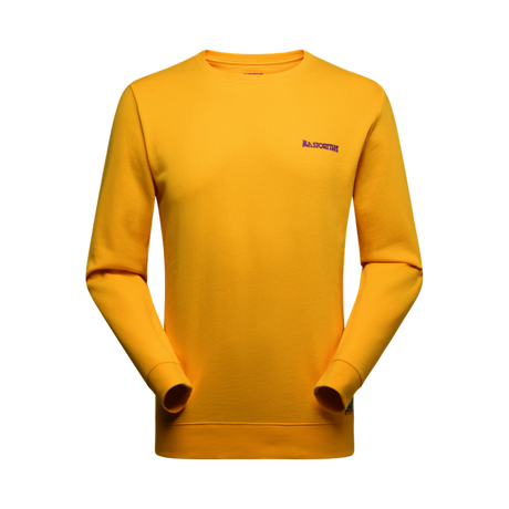 La Sportiva - Climbing on the Moon Sweatshirt M