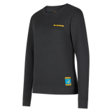 La Sportiva - Climbing on the Moon Sweatshirt W