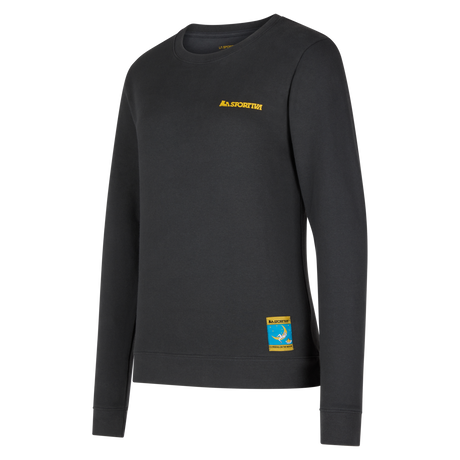 La Sportiva - Climbing on the Moon Sweatshirt W