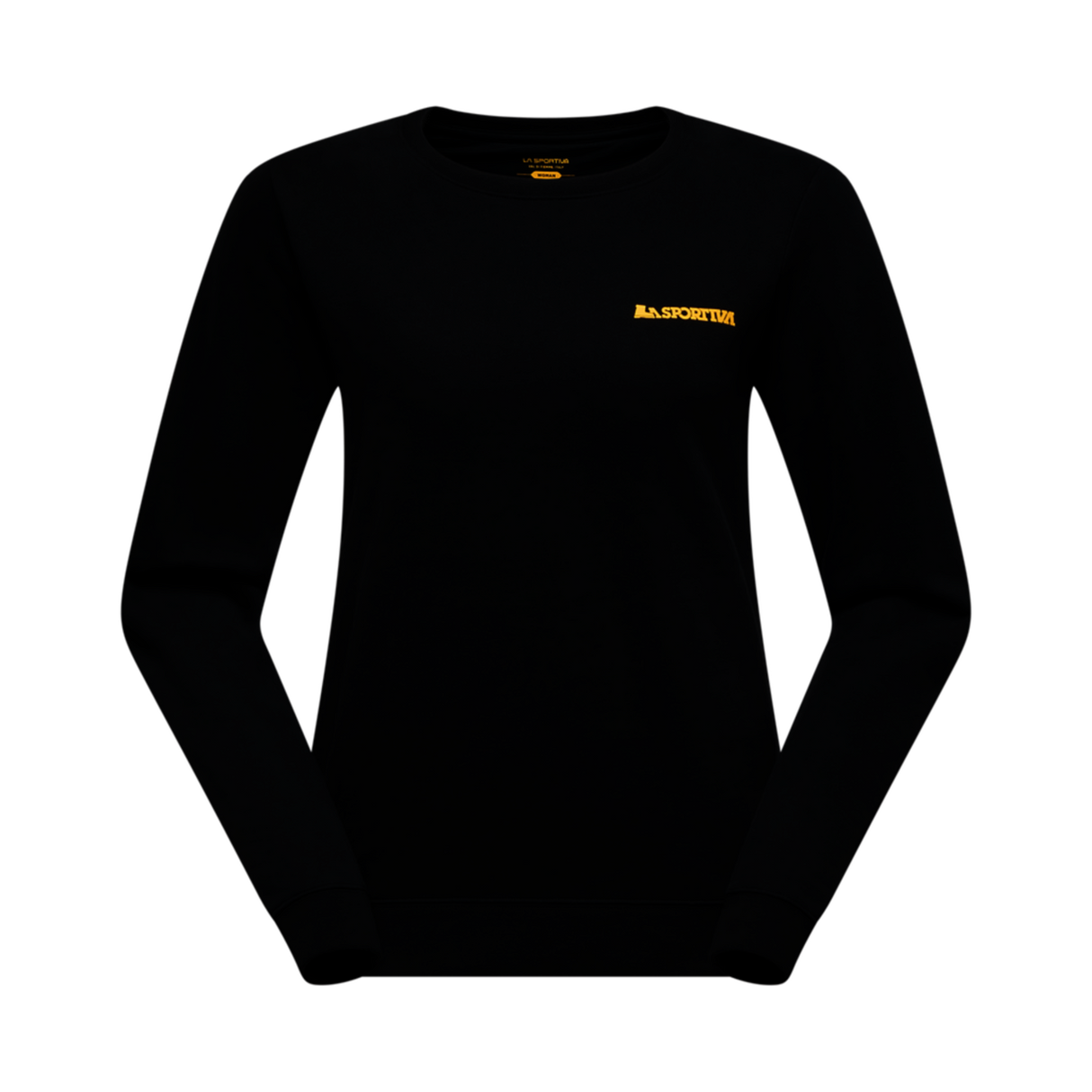 La Sportiva - Climbing on the Moon Sweatshirt W