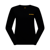 La Sportiva - Climbing on the Moon Sweatshirt W
