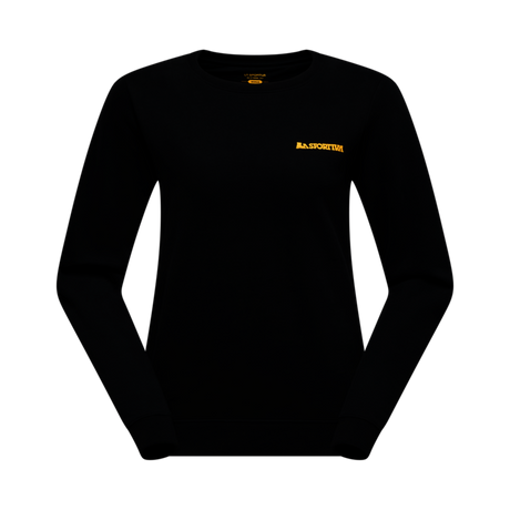 La Sportiva - Climbing on the Moon Sweatshirt W
