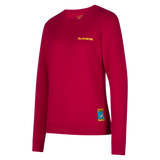 La Sportiva - Climbing on the Moon Sweatshirt W