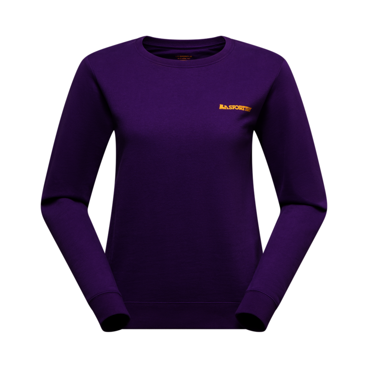 La Sportiva - Climbing on the Moon Sweatshirt W