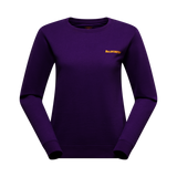 La Sportiva - Climbing on the Moon Sweatshirt W