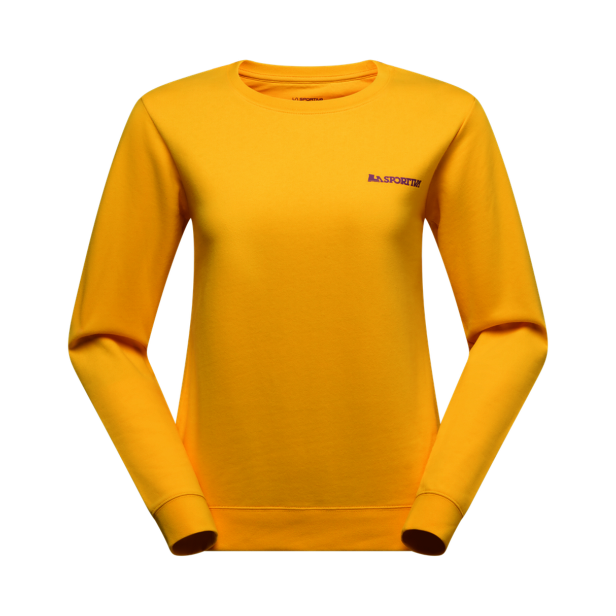 La Sportiva - Climbing on the Moon Sweatshirt W