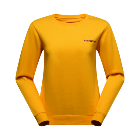 La Sportiva - Climbing on the Moon Sweatshirt W