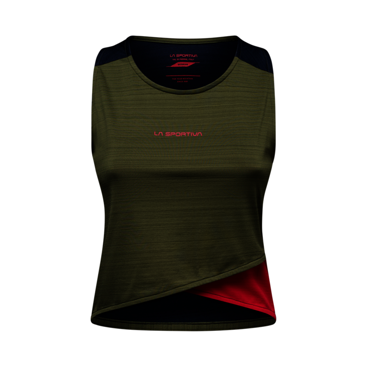 La Sportiva - Sunfire Tank W