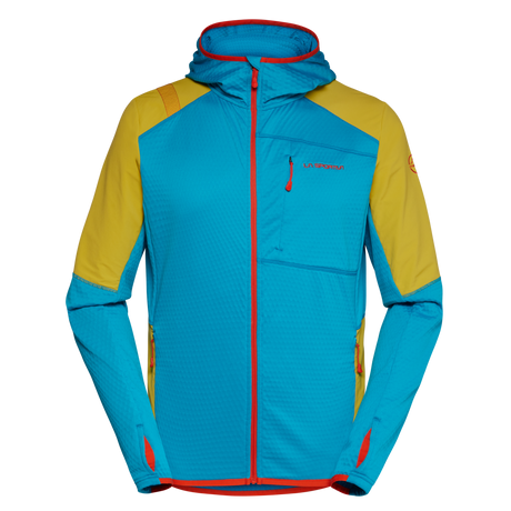 La Sportiva - Existence Hoody M