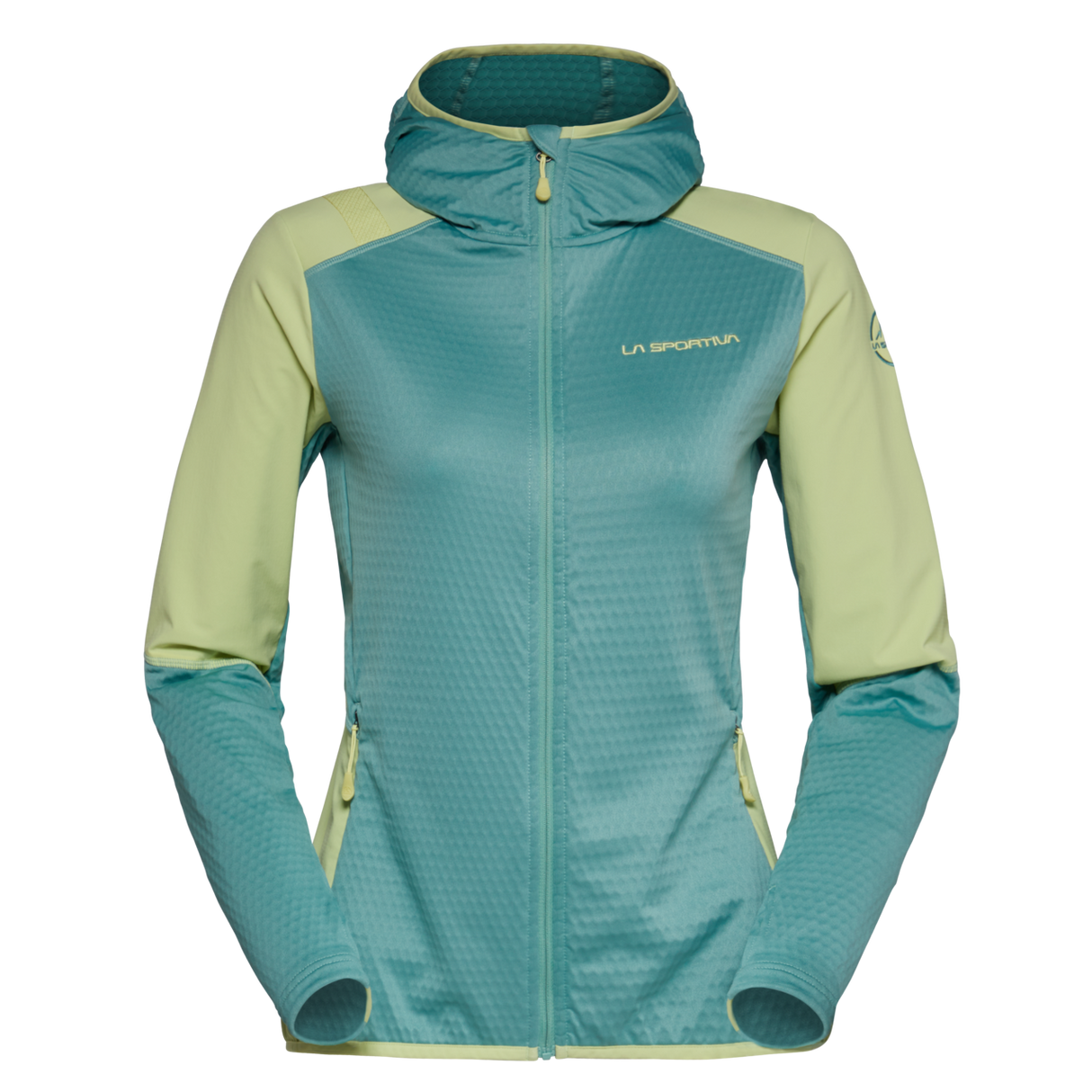 La Sportiva - Existence Hoody W