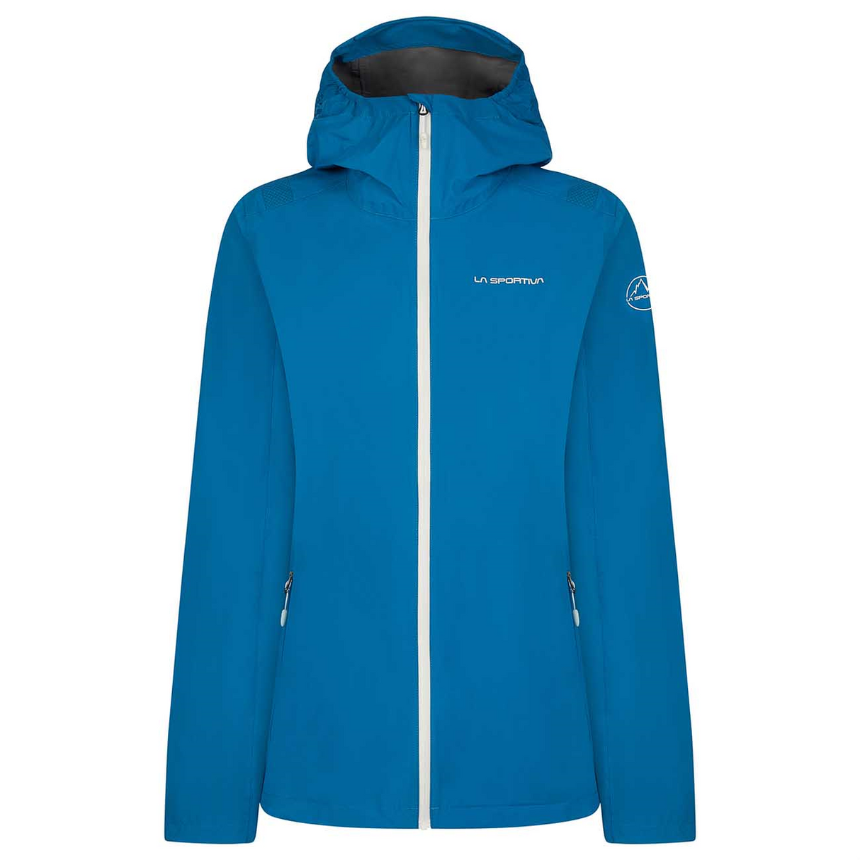 La Sportiva - Rise Jkt W