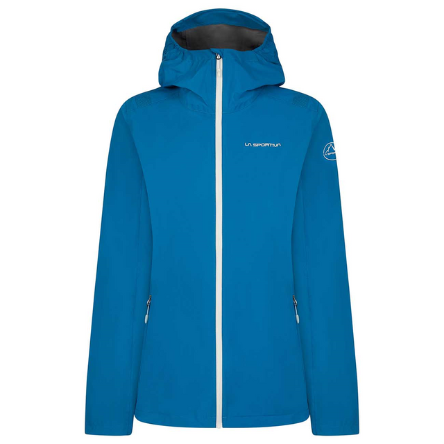 La Sportiva - Rise Jkt W