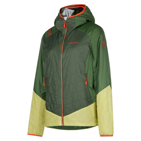 La Sportiva - Across Primaloft Jkt W