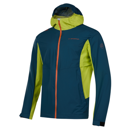 La Sportiva - Discover Jkt M