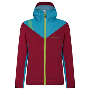 La Sportiva - Discover Jkt W