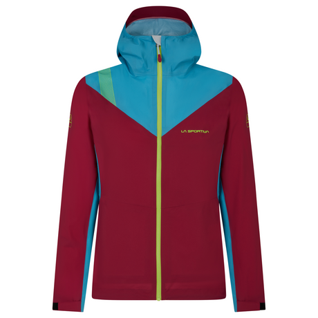 La Sportiva - Discover Jkt W