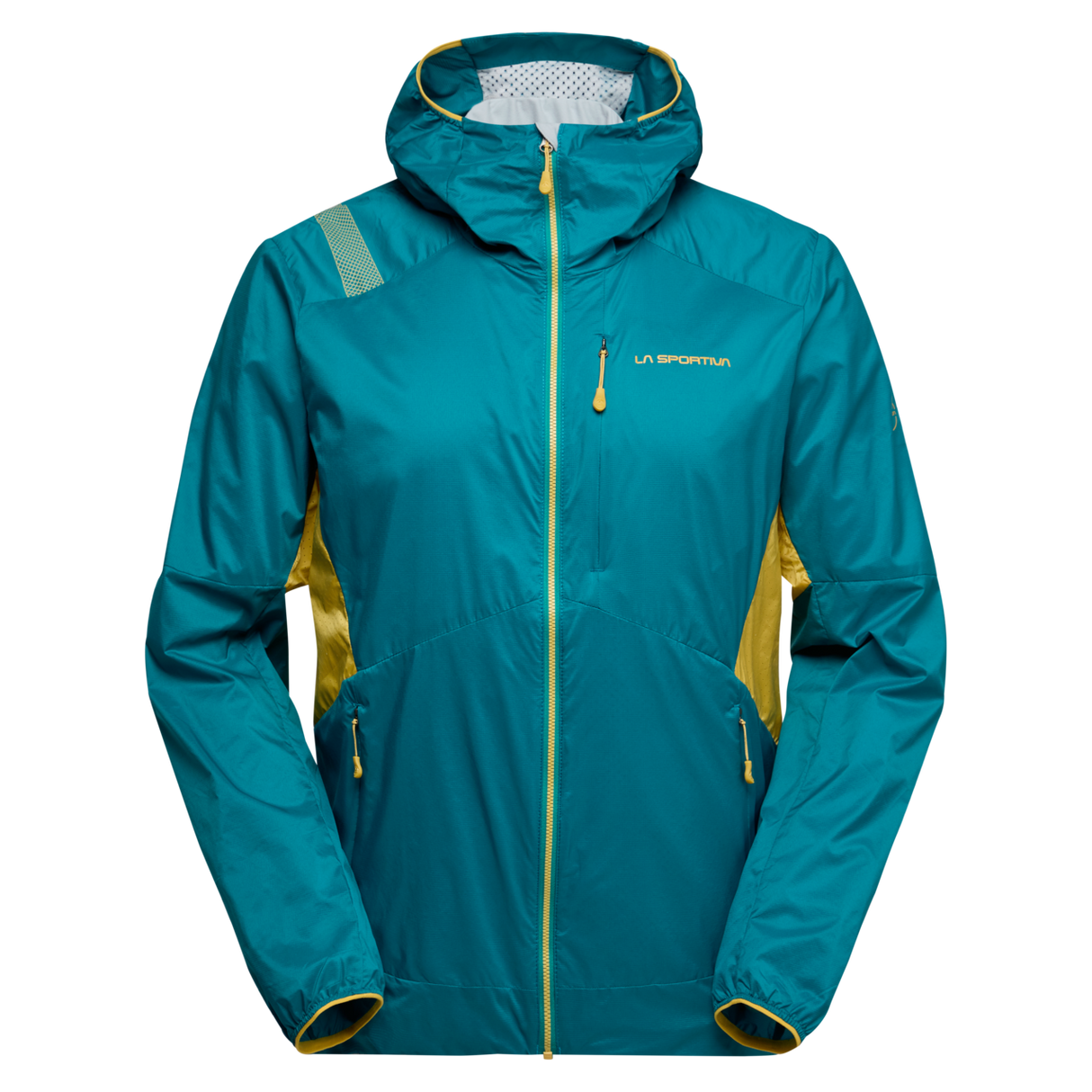 La Sportiva - Across Lite Jkt M