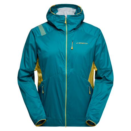 La Sportiva - Across Lite Jkt M