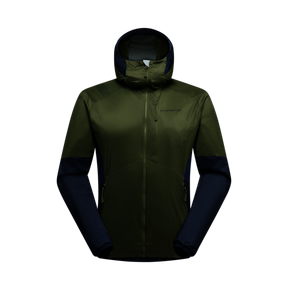 La Sportiva - Across Lite Jkt M