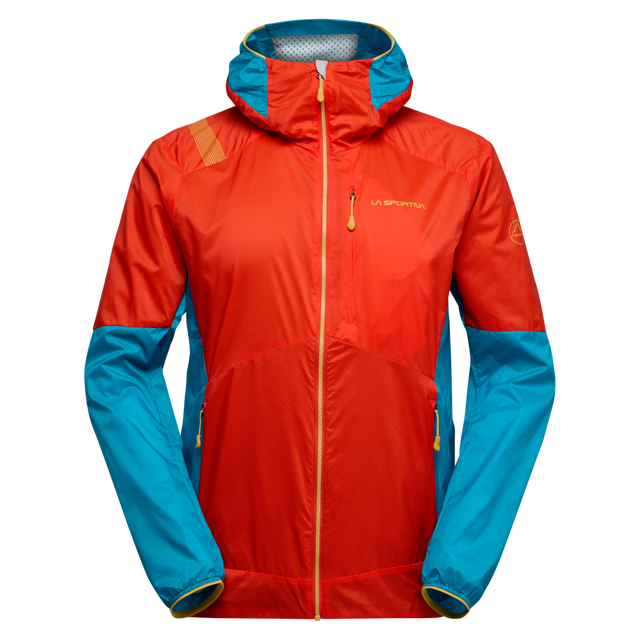 La Sportiva - Across Lite Jkt M