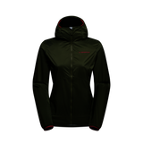 La Sportiva - Across Lite Jkt W