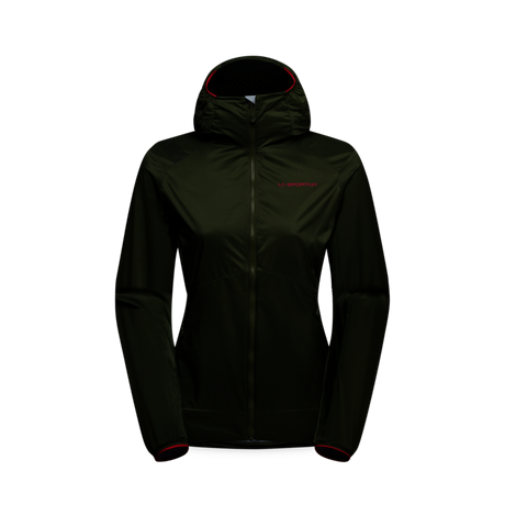 La Sportiva - Across Lite Jkt W