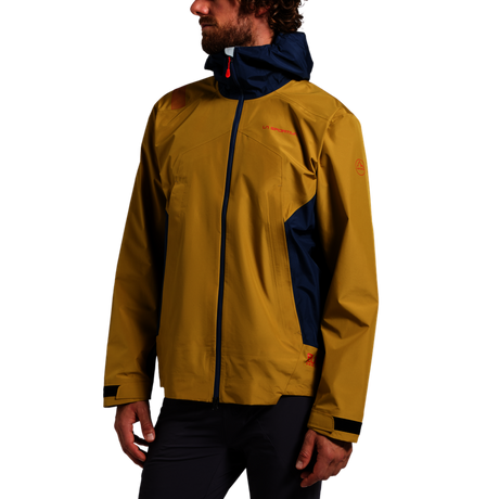 La Sportiva - Discover Shell Jkt M