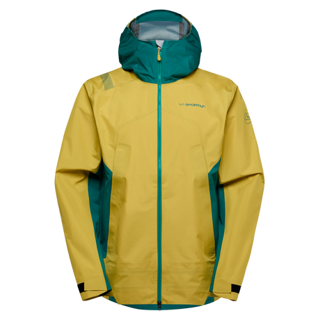 La Sportiva - Discover Shell Jkt M