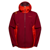 La Sportiva - Discover Shell Jkt M
